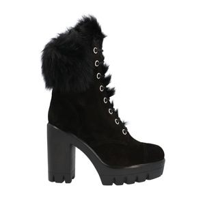 Giuseppe Zanotti ‘gintonic’ Boots BRAND NEW, in original box (Genuine)